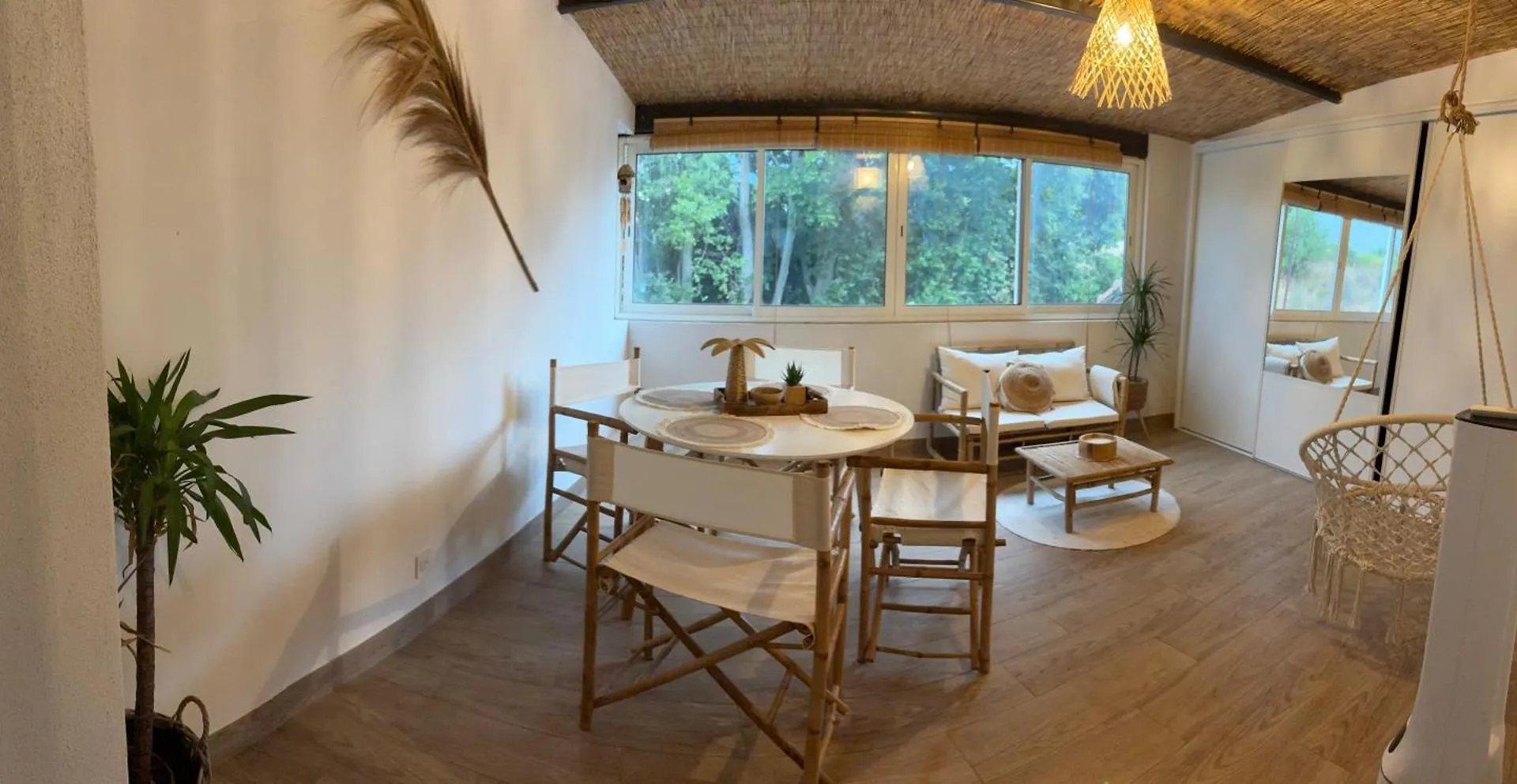 Studio 3 Avinhão Apartamento