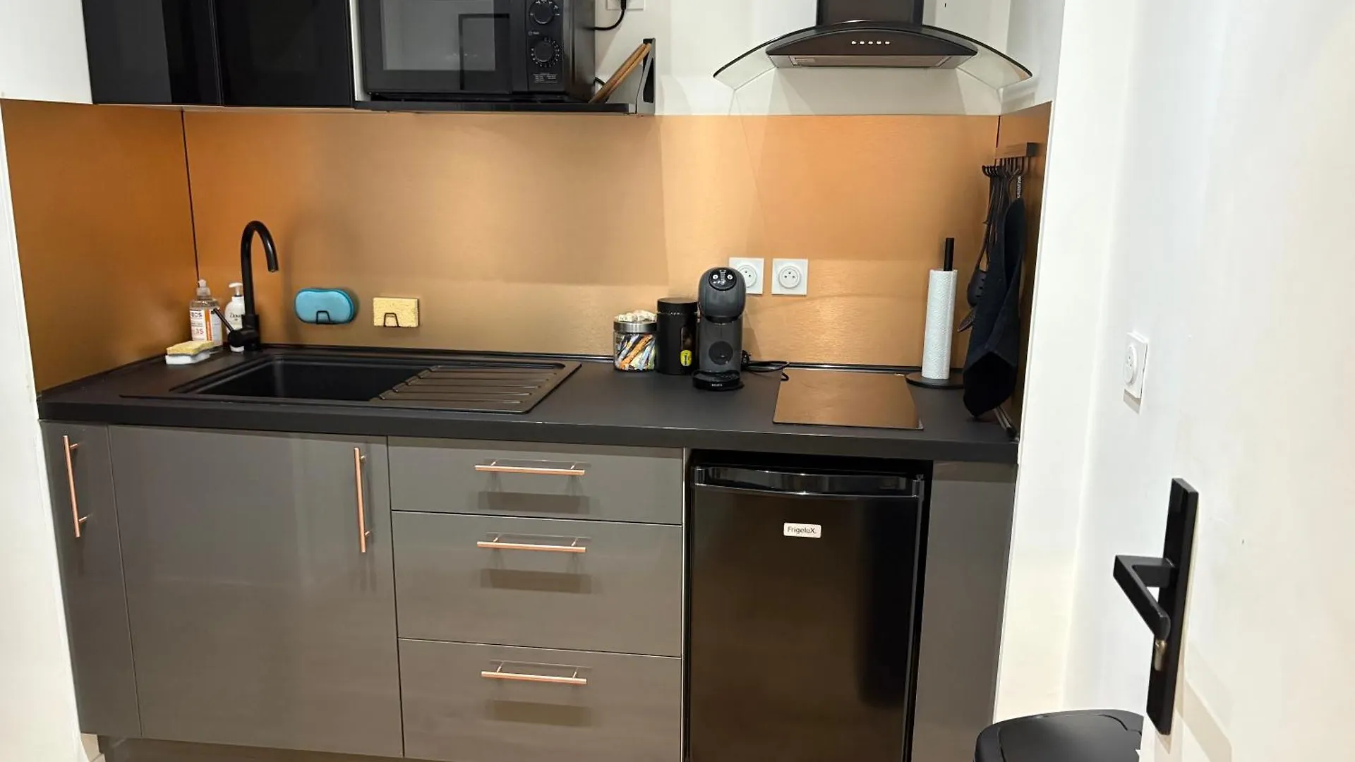 Studio 3 Avinhão França